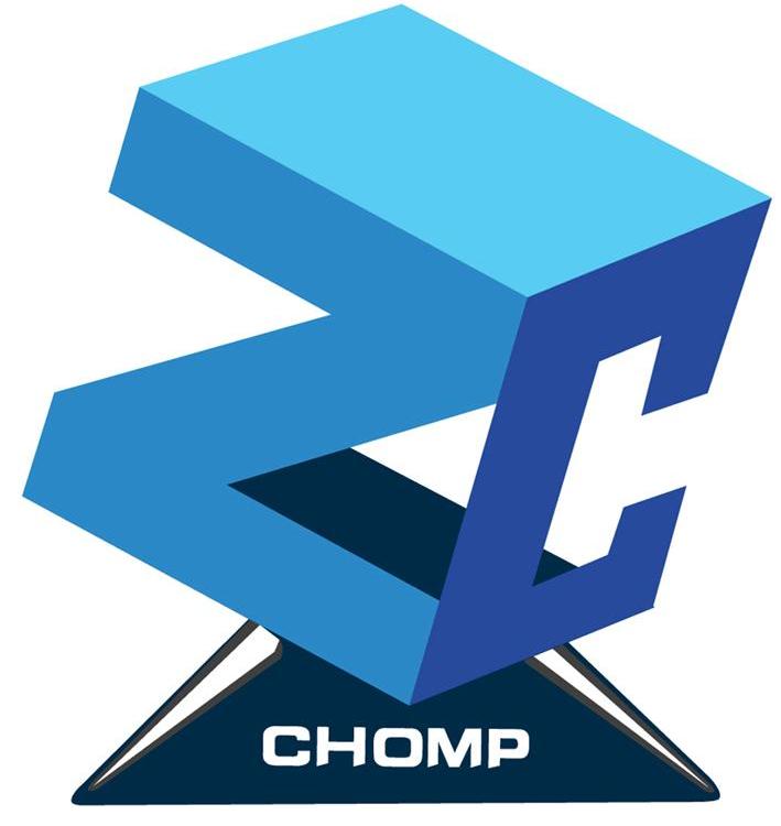 CHOMP ZC
