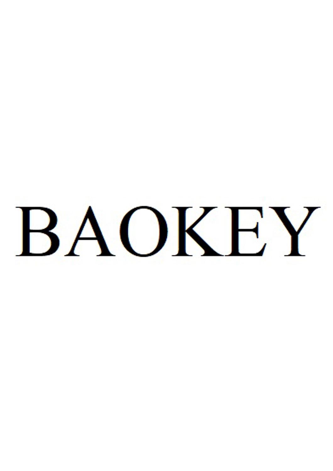 BAOKEY