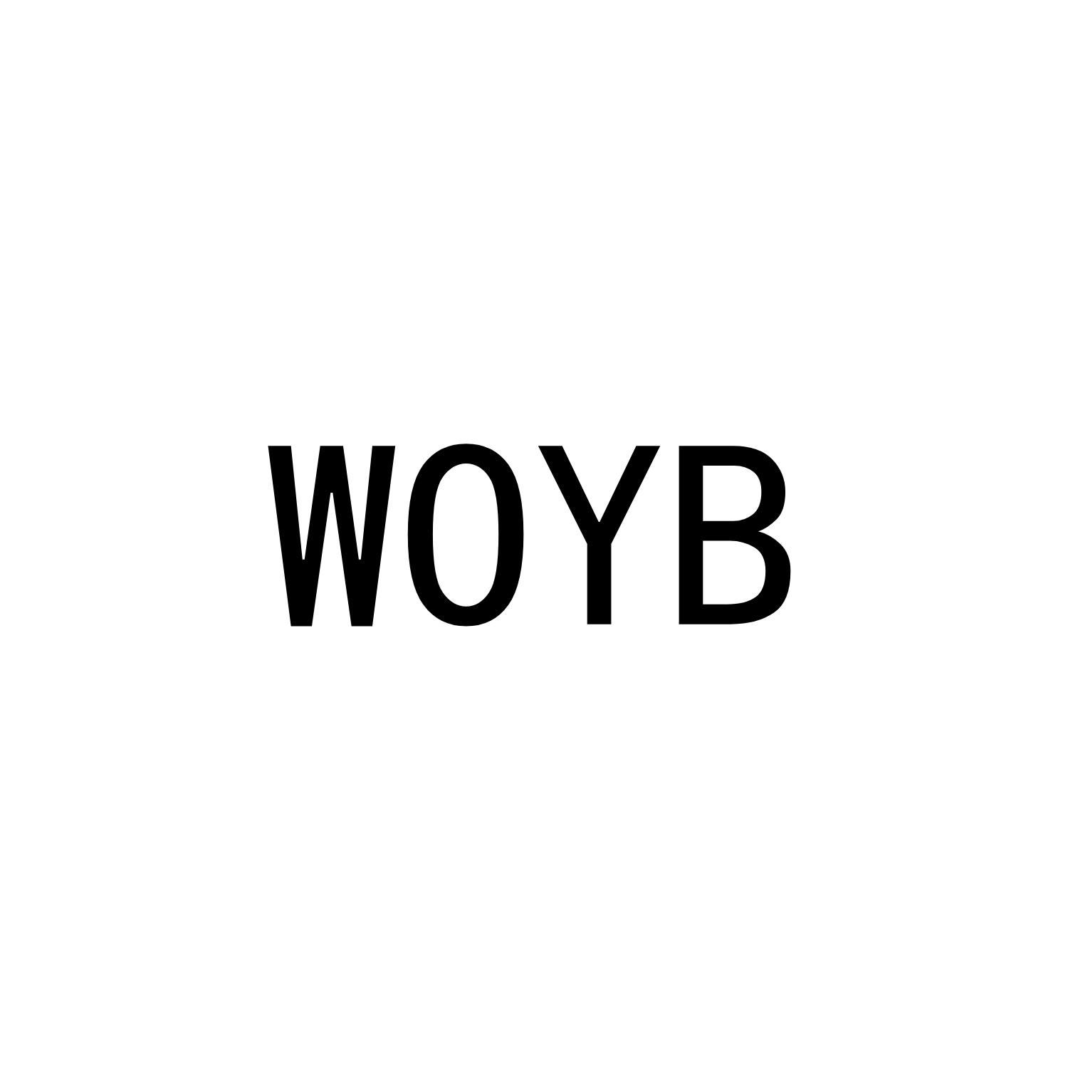 WOYB