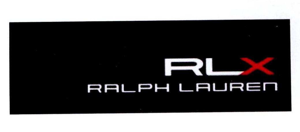 RLX RALPH LAUREN