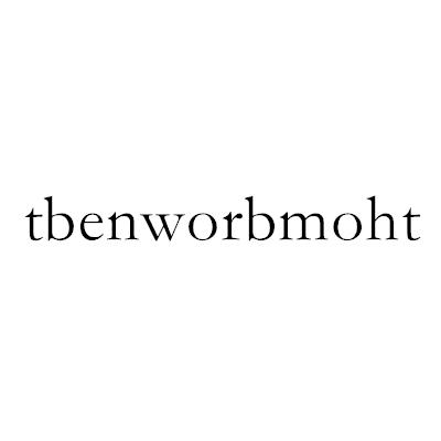TBENWORBMOHT