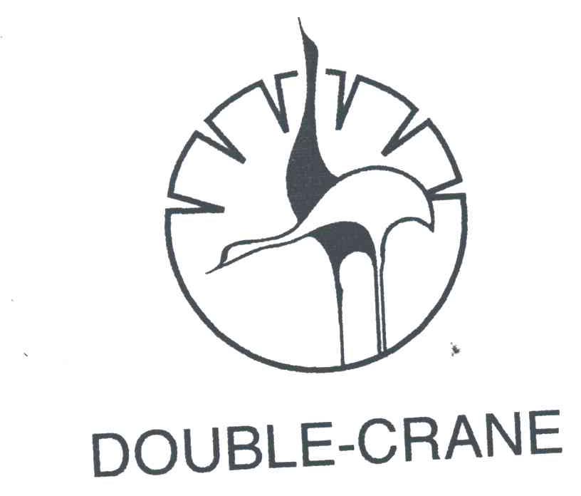 DOUBLE CRANE