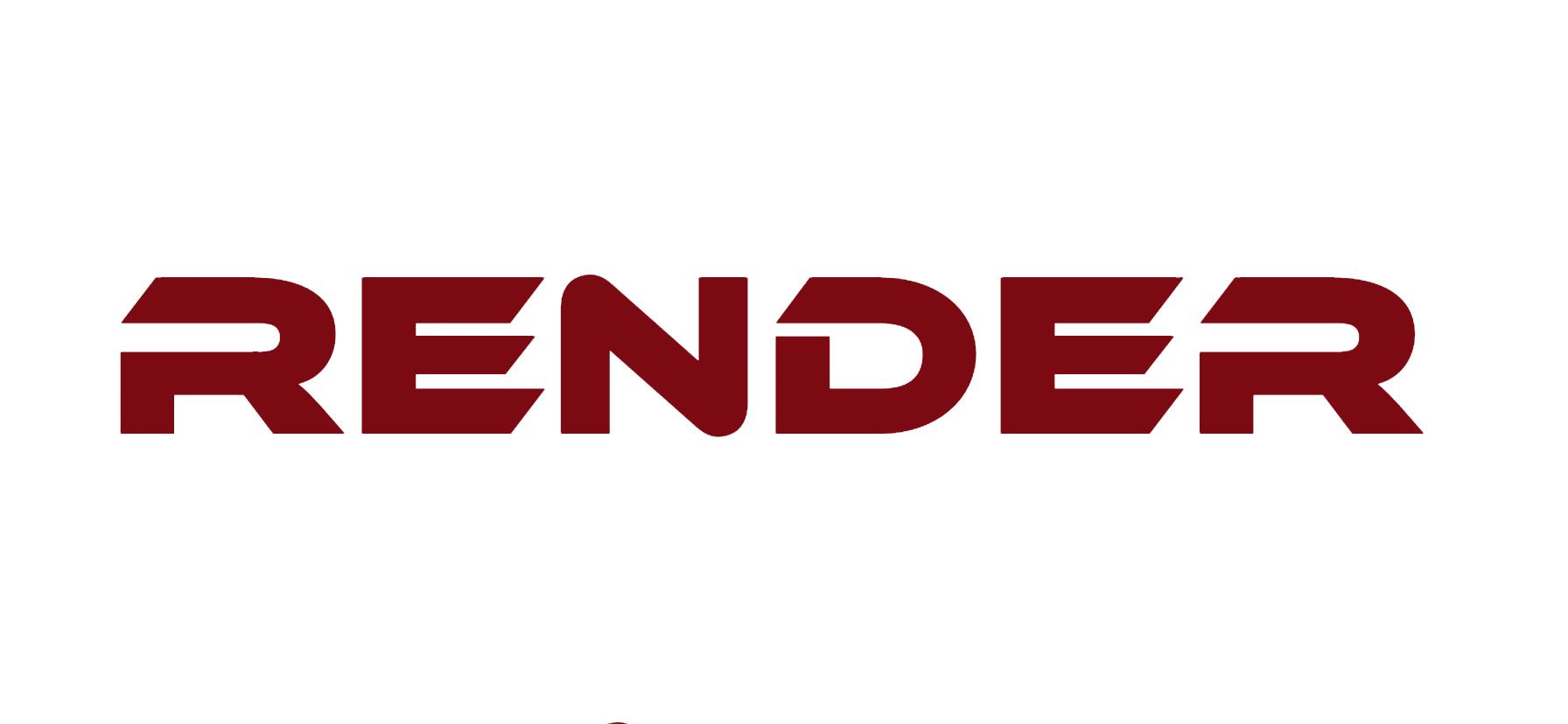 RENDER