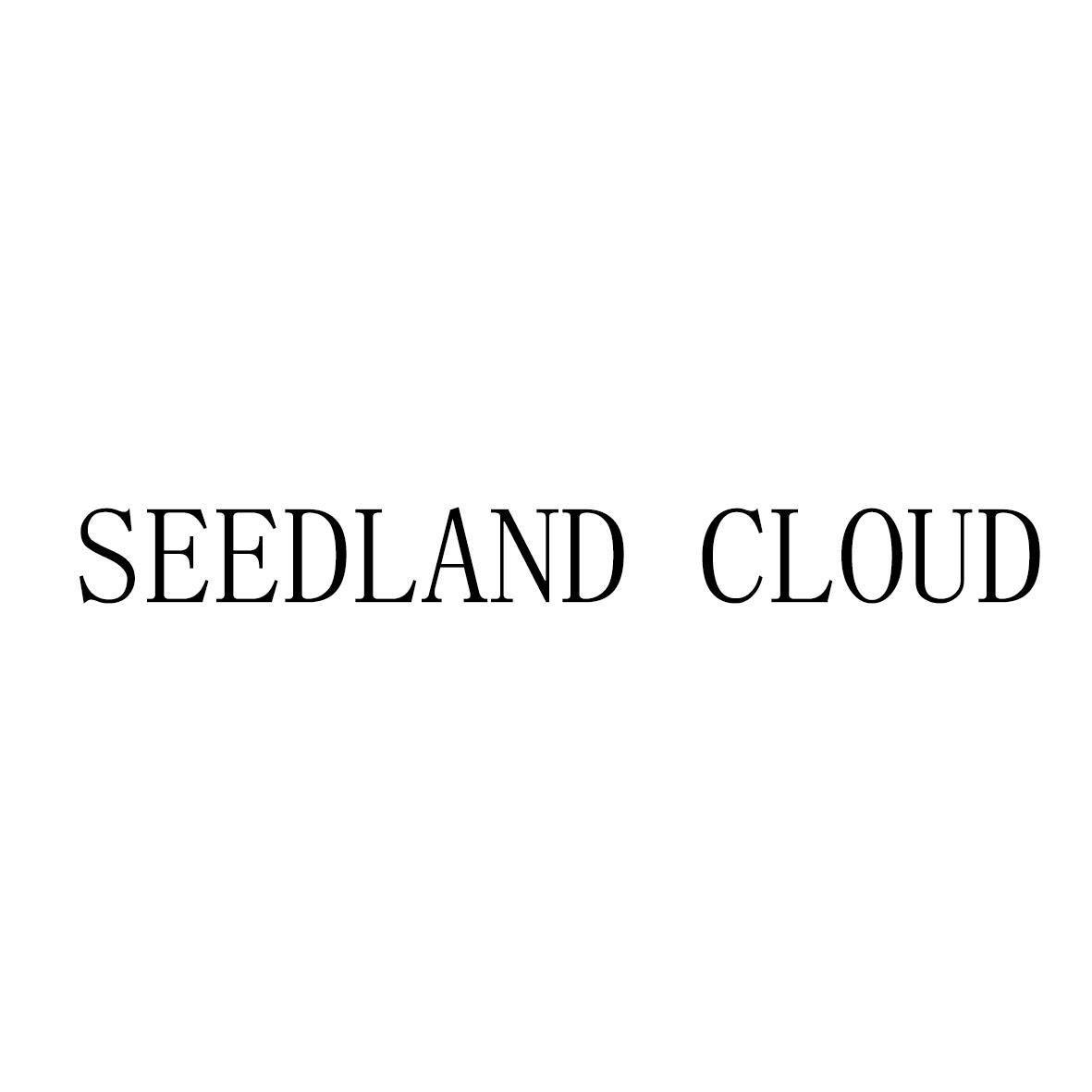 SEEDLAND CLOUD