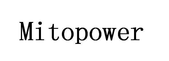 MITOPOWER