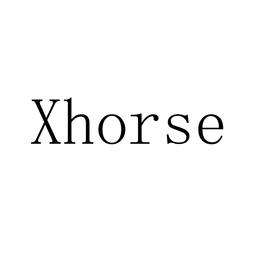 XHORSE