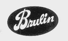 BRULIN
