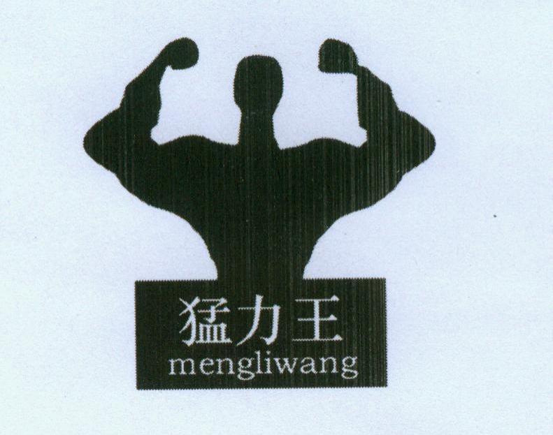 猛力王