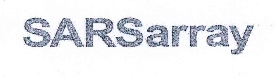SARSARRAY