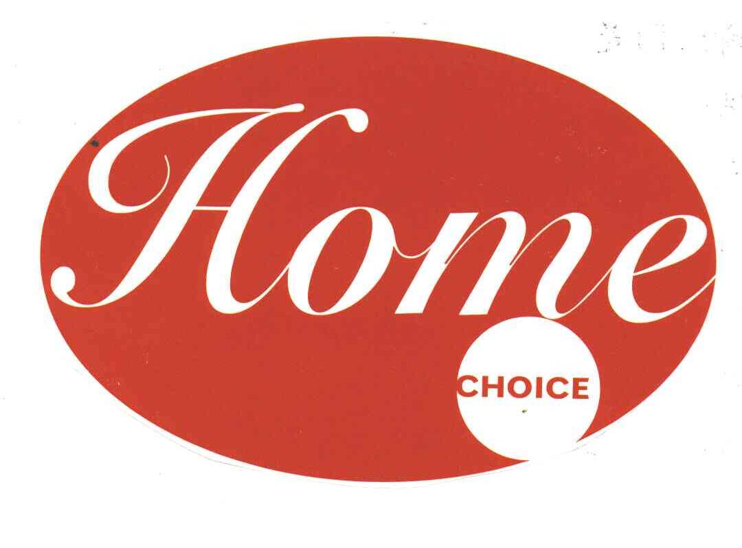 HOME CHOICE