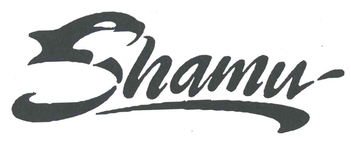 SHAMU