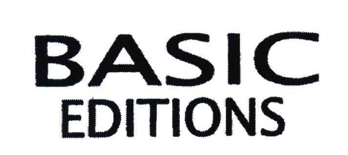 BASIC EDITIONS