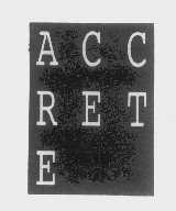 ACCRETE