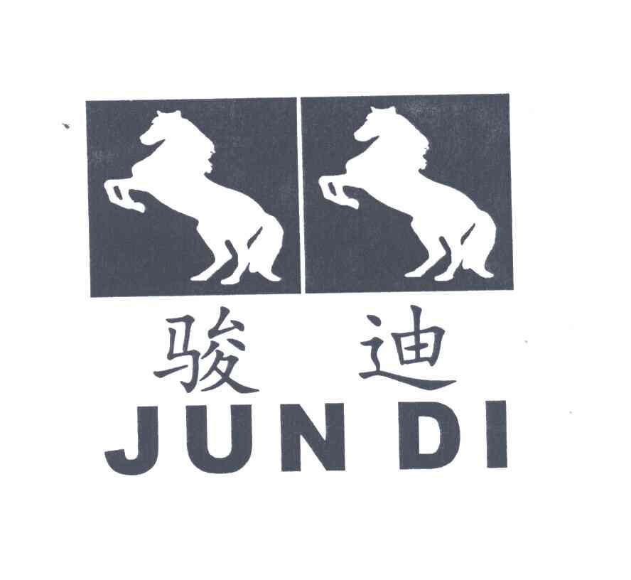 骏迪