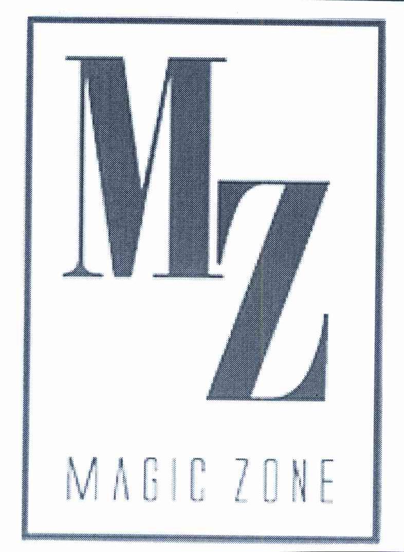 MAGIC ZONE MZ