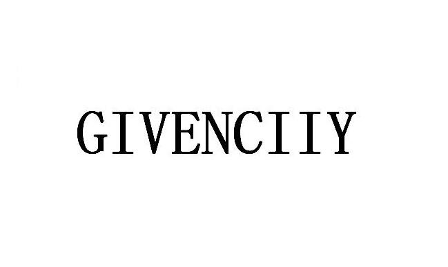 GIVENCIIY