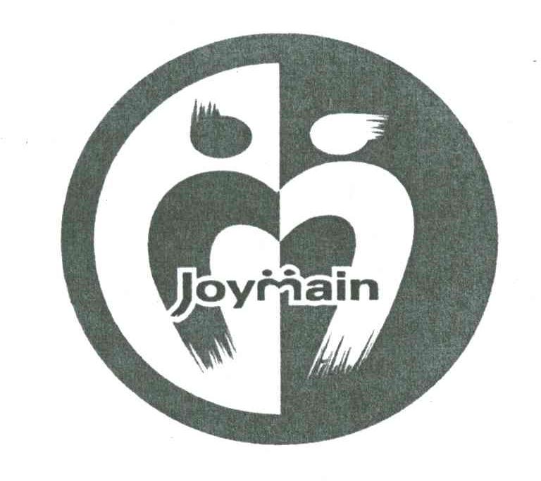 JOYMAIN