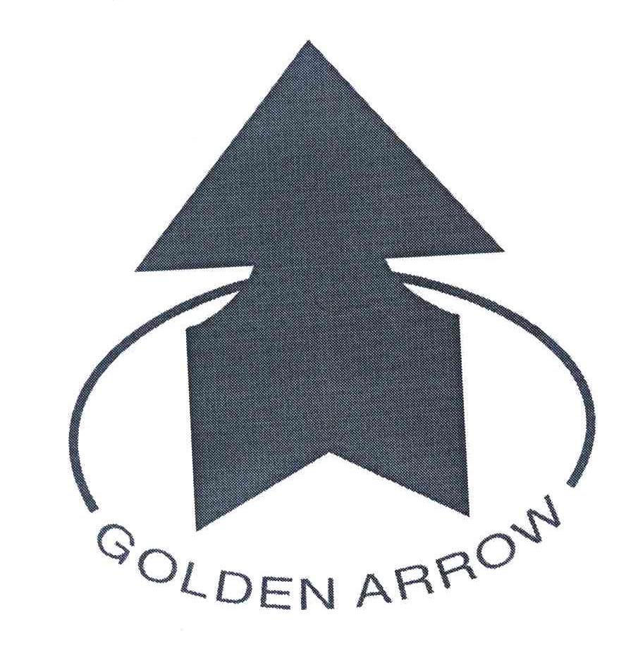 GOLDEN ARROW