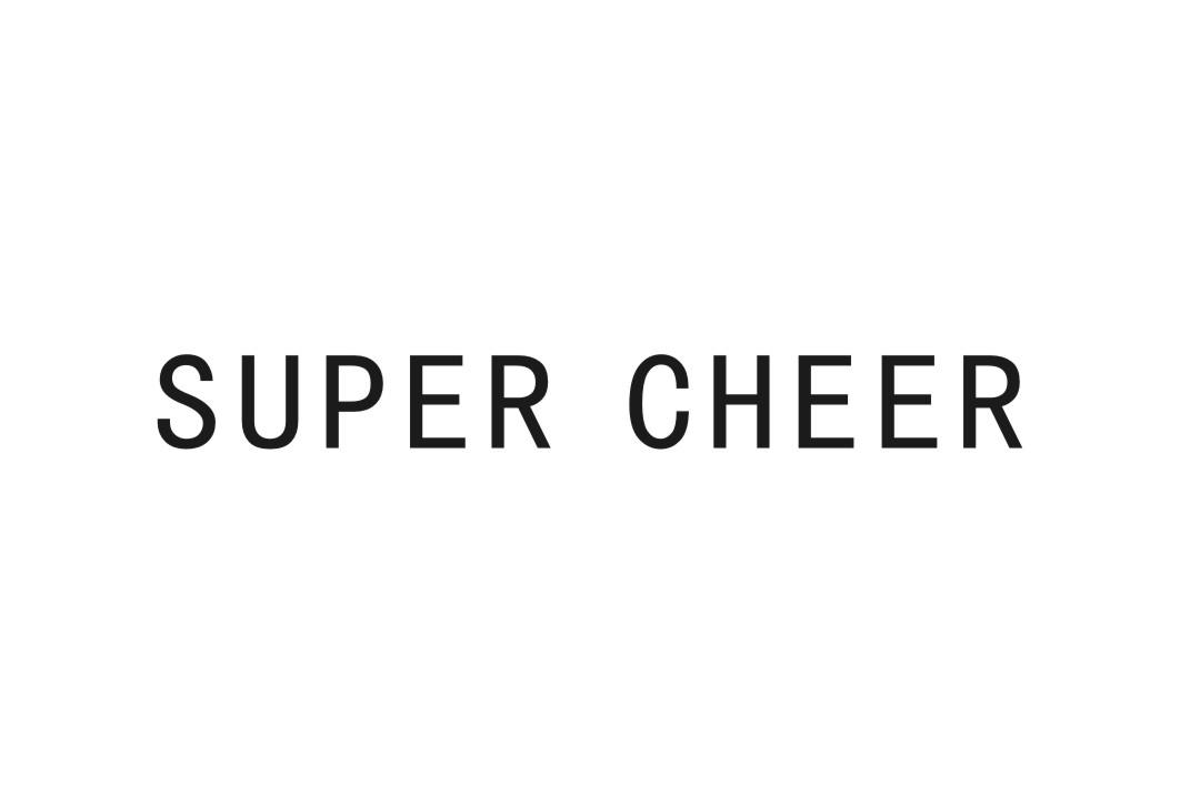 SUPER CHEER