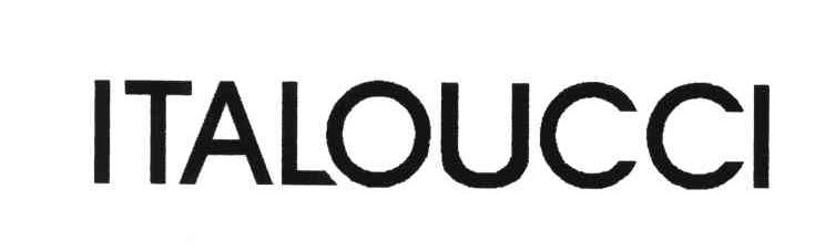 ITALOUCCI