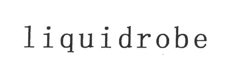 LIQUIDROBE