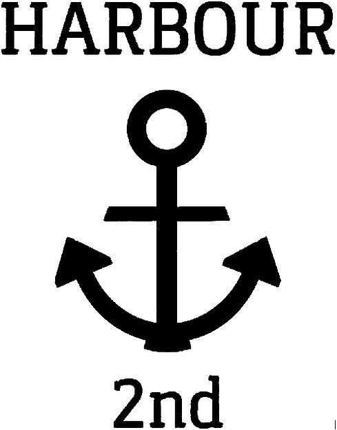 HARBOUR 2ND