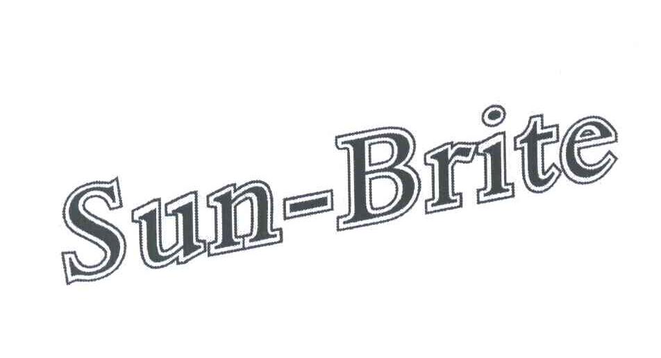 SUN BRITE