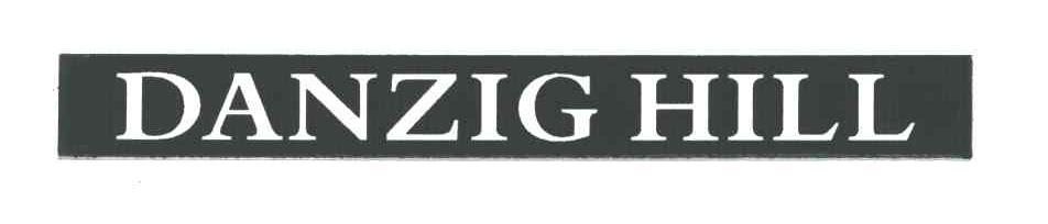 DANZIG HILL