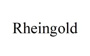 RHEINGOLD