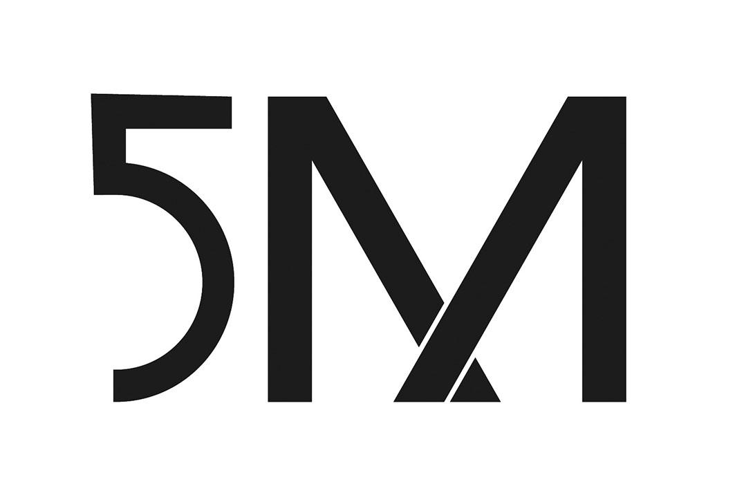 5M