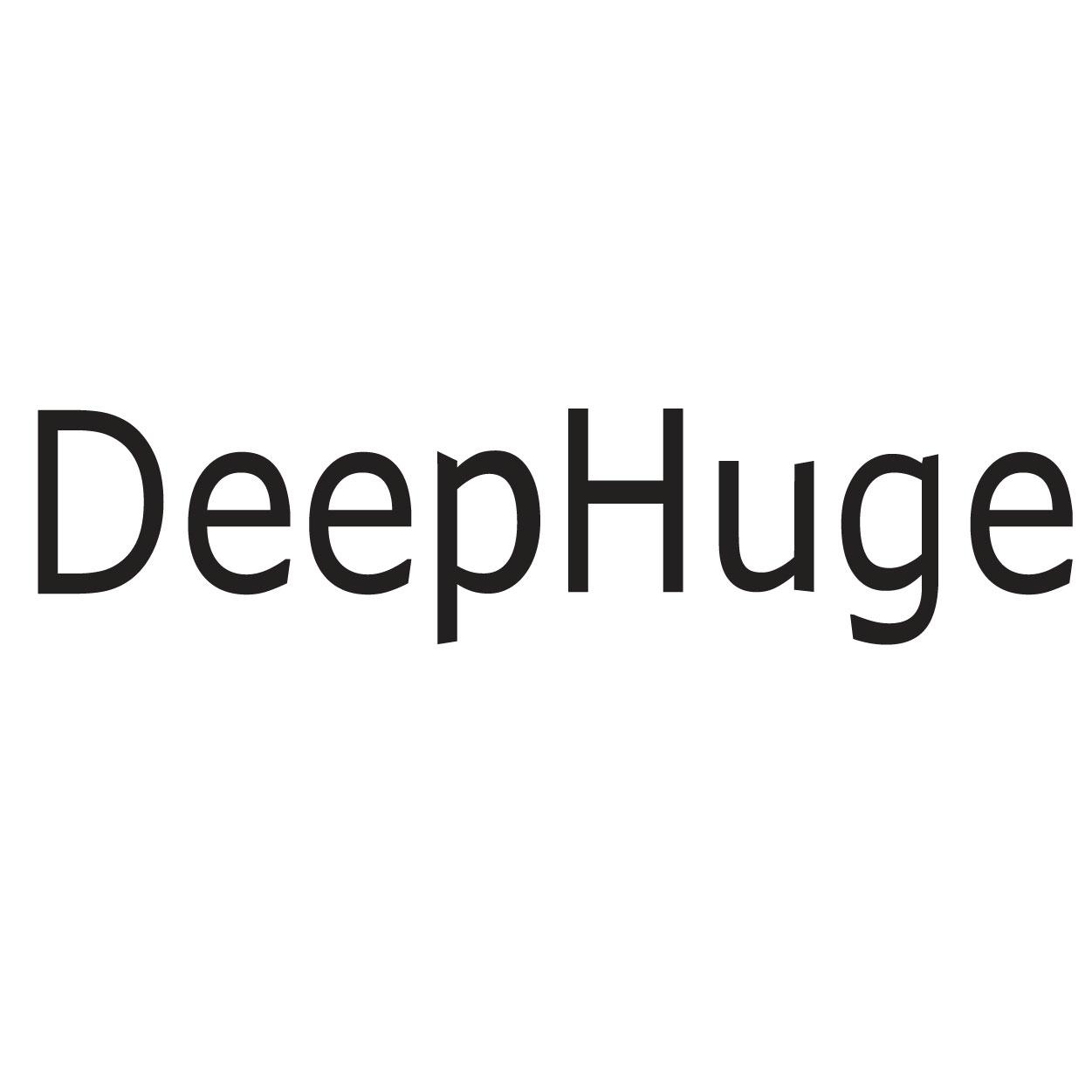 DEEPHUGE