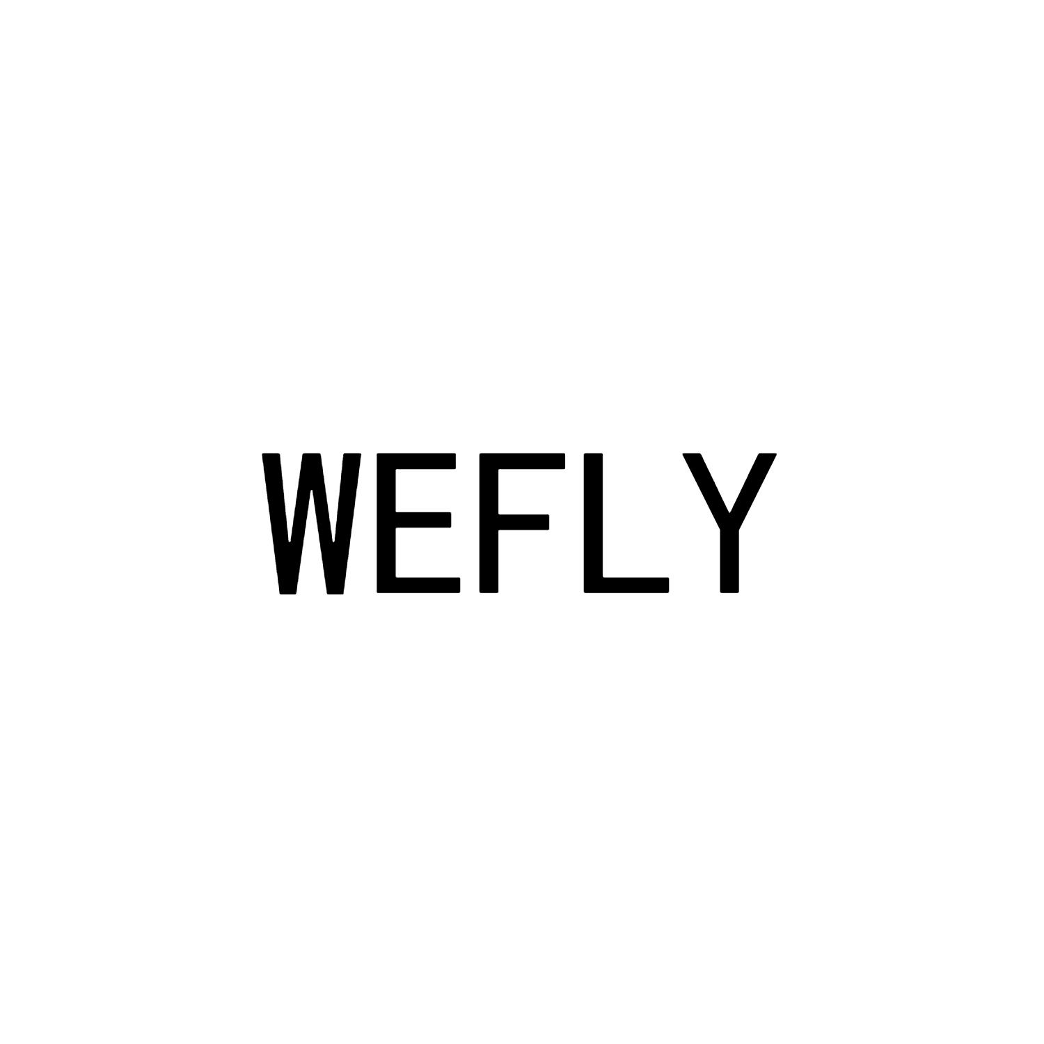 WEFLY