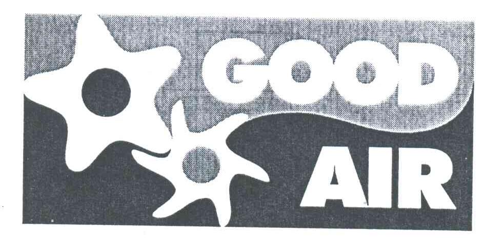 GOOD AIR