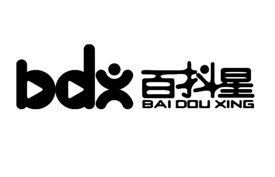 百抖星