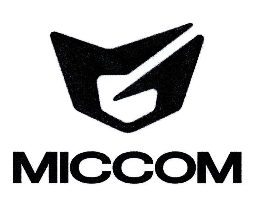 MICCOM