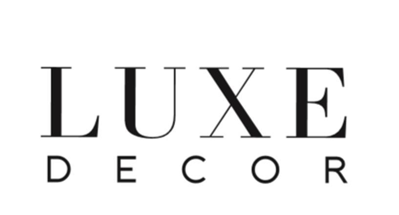 LUXE DECOR