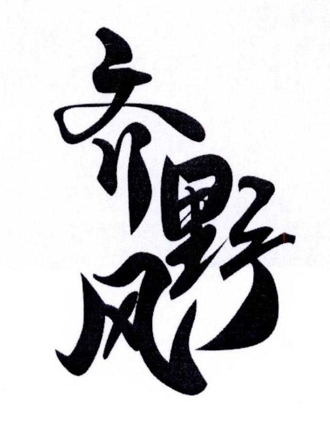 齐野风