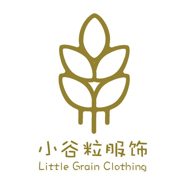 小谷粒服饰 LITTLE GRAIN CLOTHING
