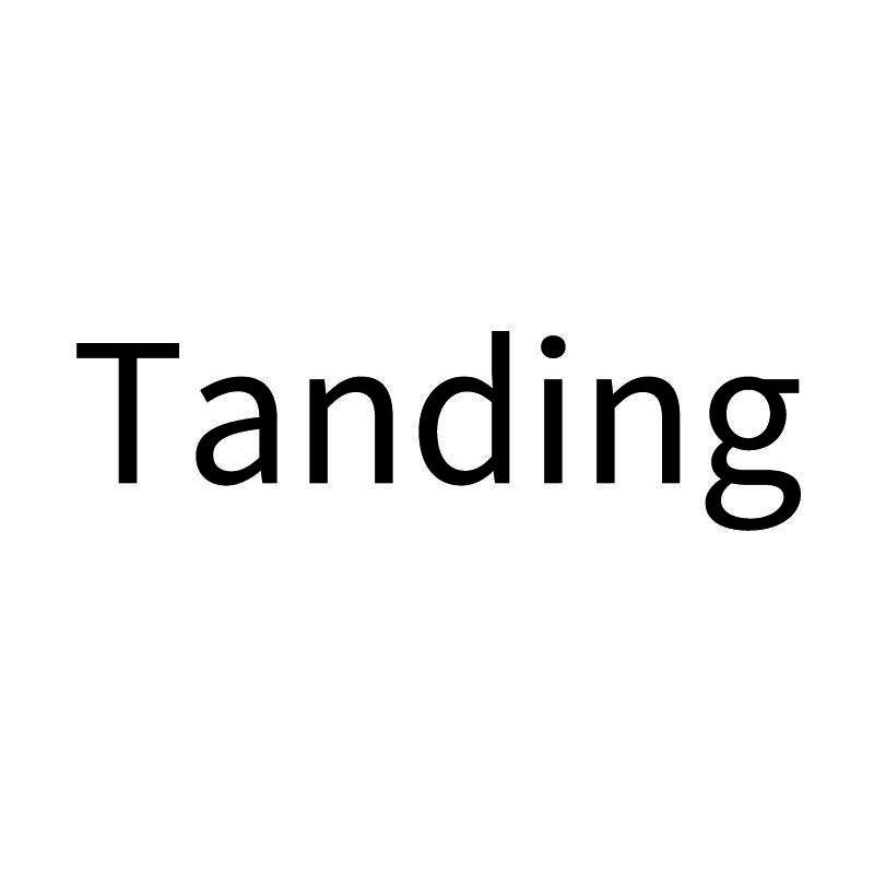 TANDING