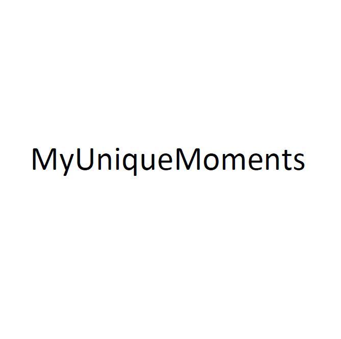 MYUNIQUEMOMENTS