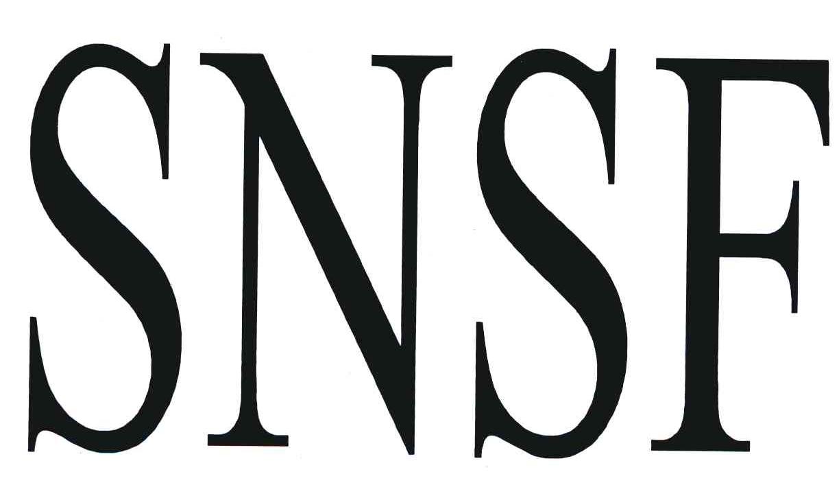 SNSF