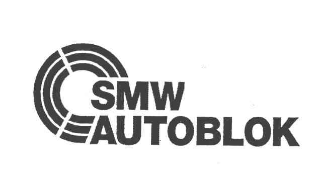 SMW AUTOBLOK