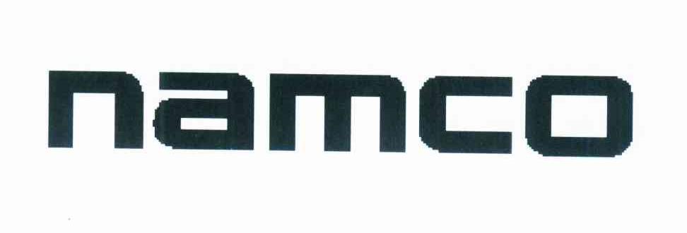 NAMCO