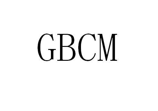 GBCM