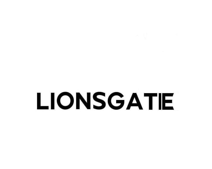 LIONSGATIE