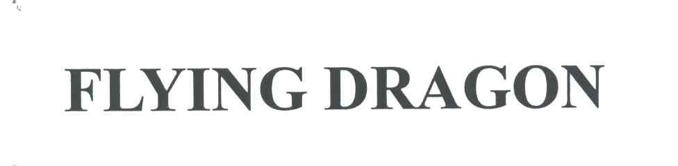 FLYING DRAGON