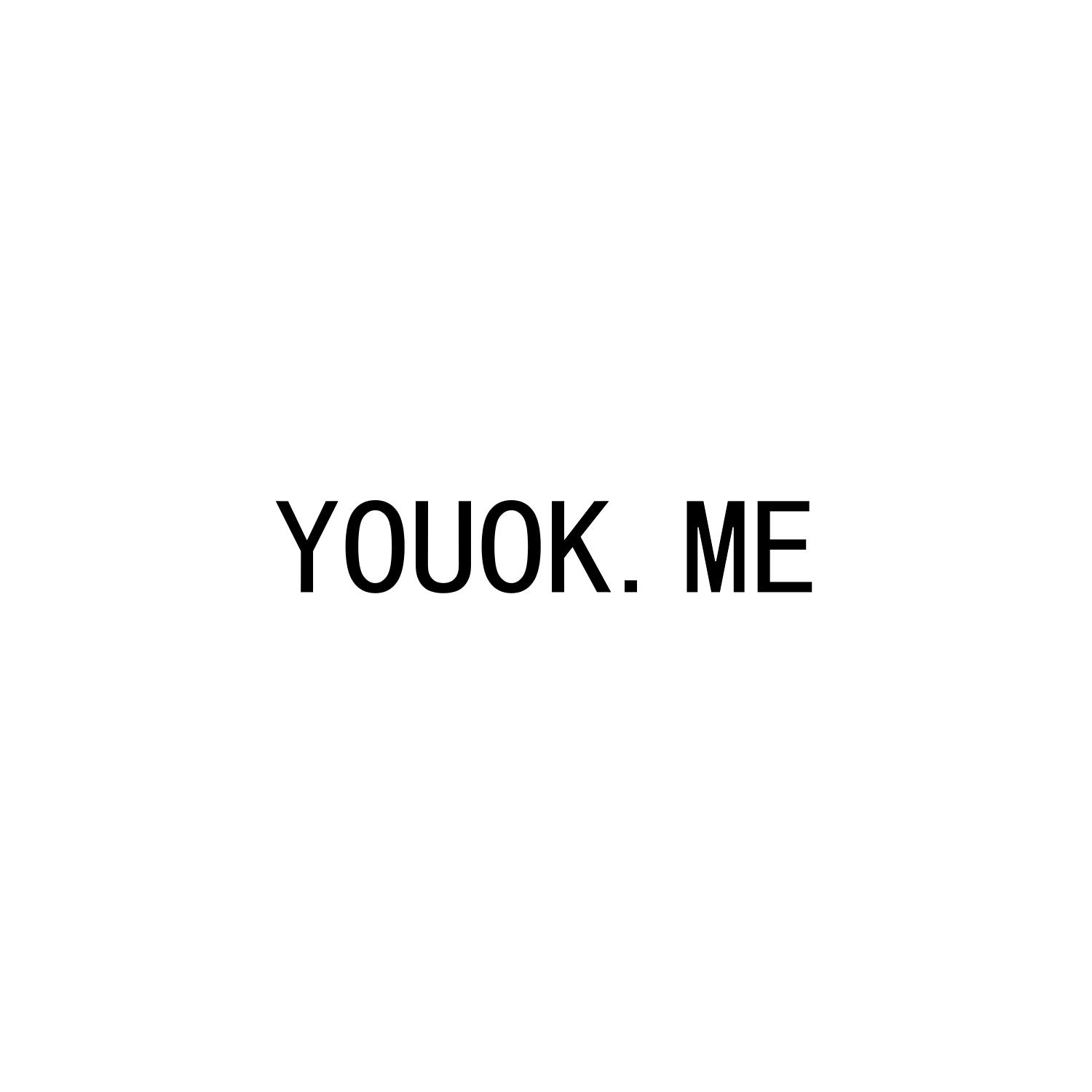 YOUOK.ME