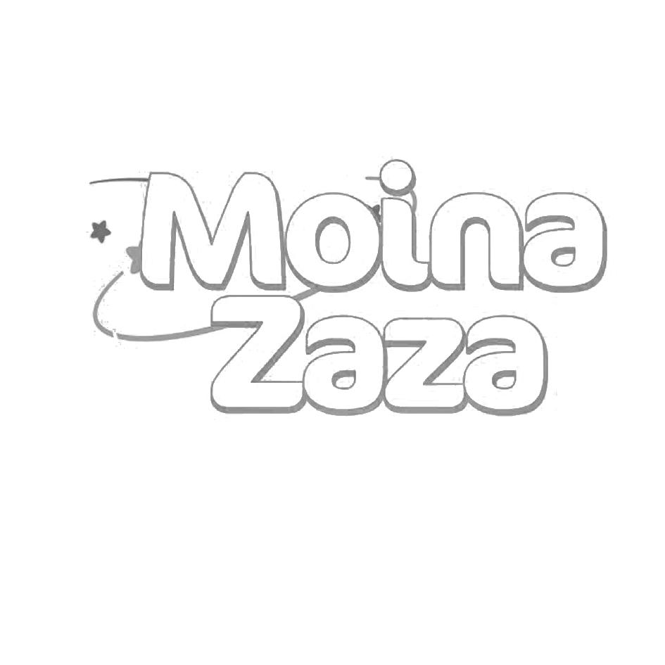 MOINA ZAZA