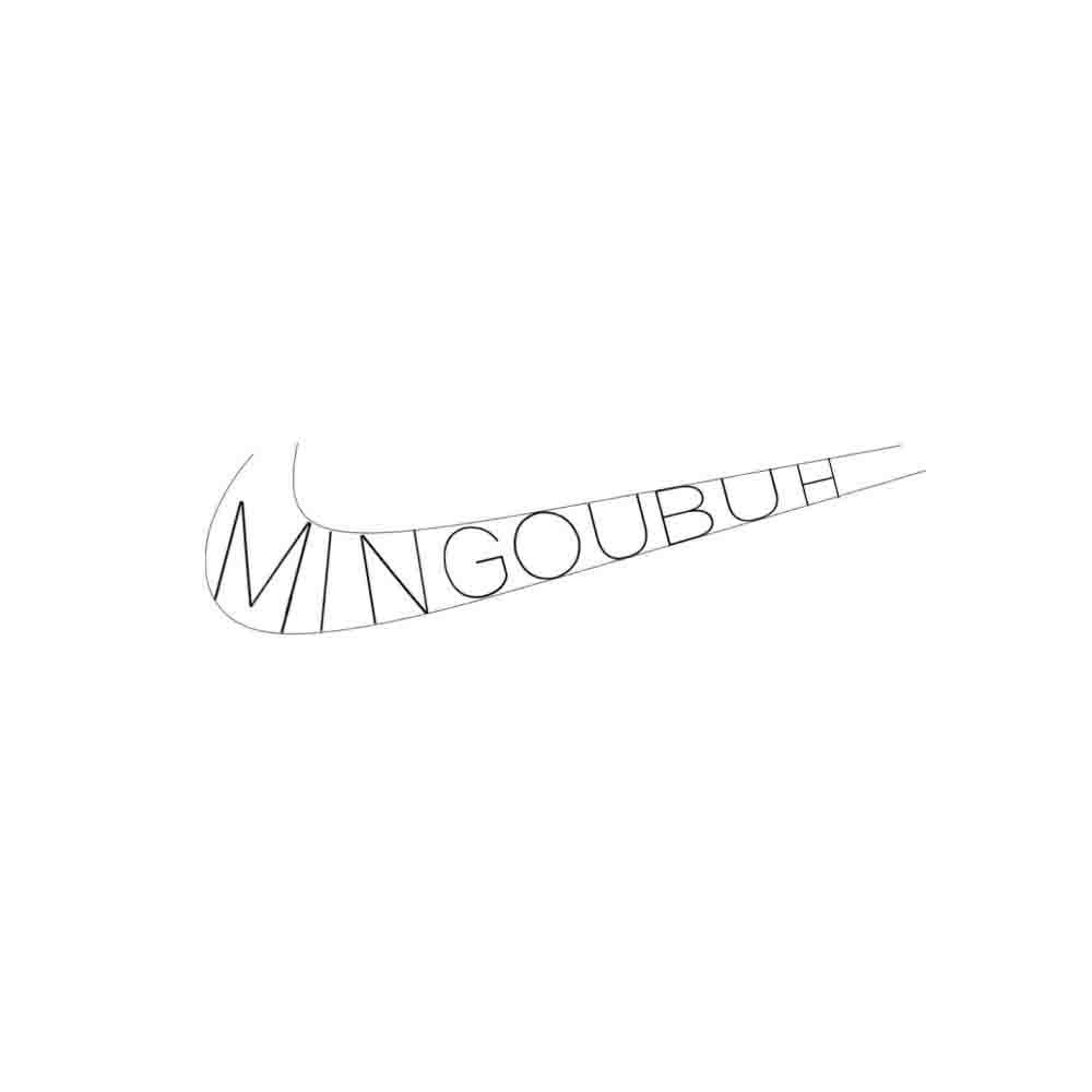 MINGOUBUH