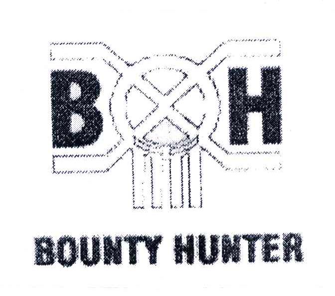 BOUNTY HUNTER